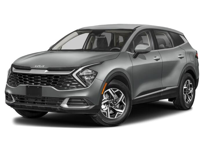 2023 Kia Sportage LX Oshkosh WI
