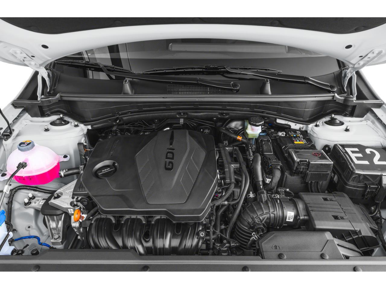 2023 Kia Sportage LX San Clemente CA