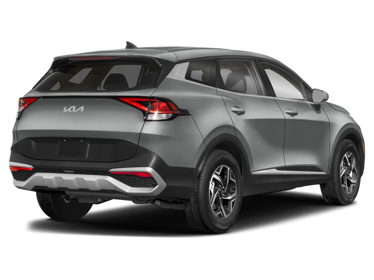 2023 Kia Sportage LX San Clemente CA