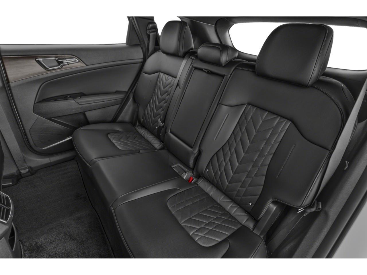 2023 Kia Sportage Plug-In Hybrid X-Line Roseville CA