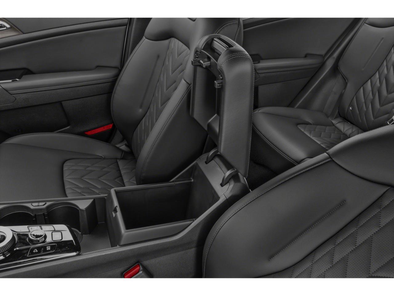 2023 Kia Sportage Plug-In Hybrid X-Line Roseville CA