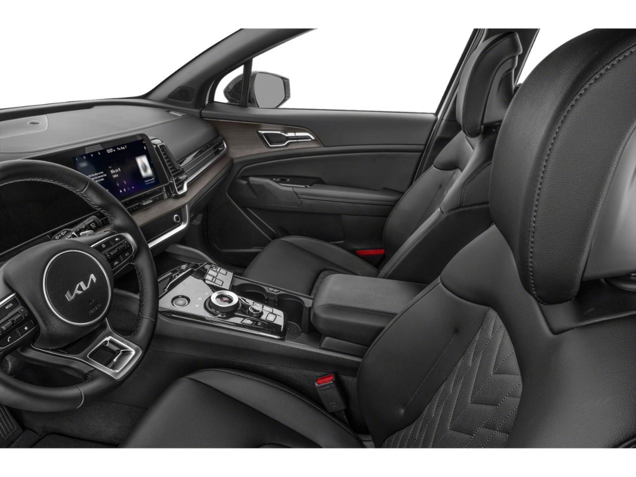 2023 Kia Sportage Plug-In Hybrid X-Line Roseville CA