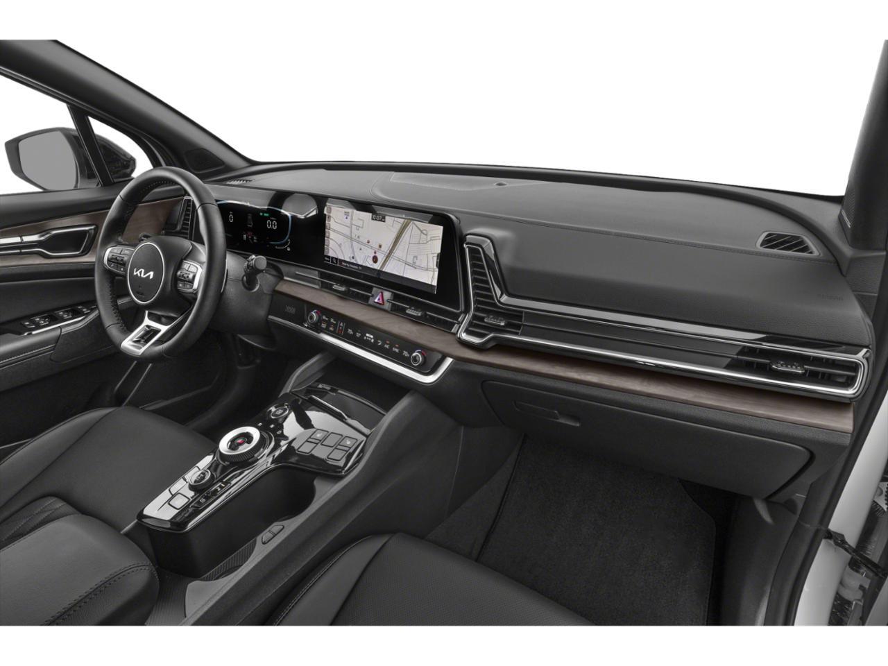2023 Kia Sportage Plug-In Hybrid X-Line Roseville CA