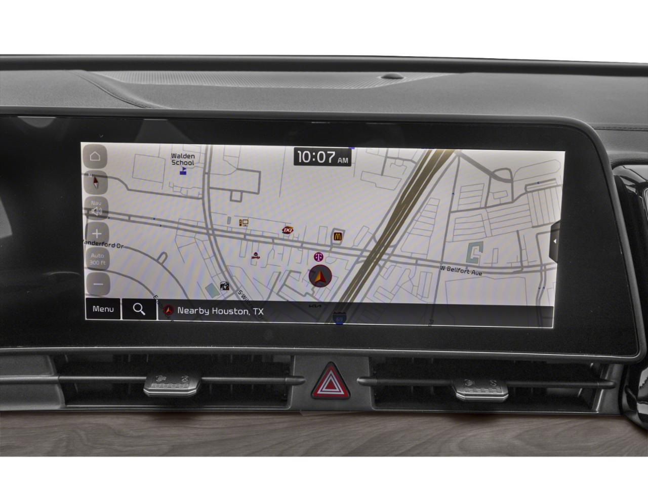 2023 Kia Sportage Plug-In Hybrid X-Line Roseville CA