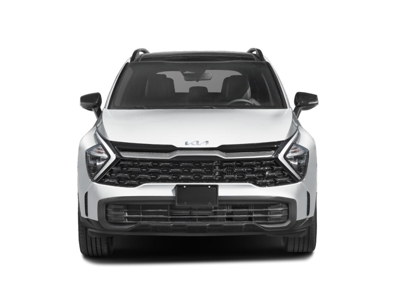 2023 Kia Sportage Plug-In Hybrid X-Line Roseville CA