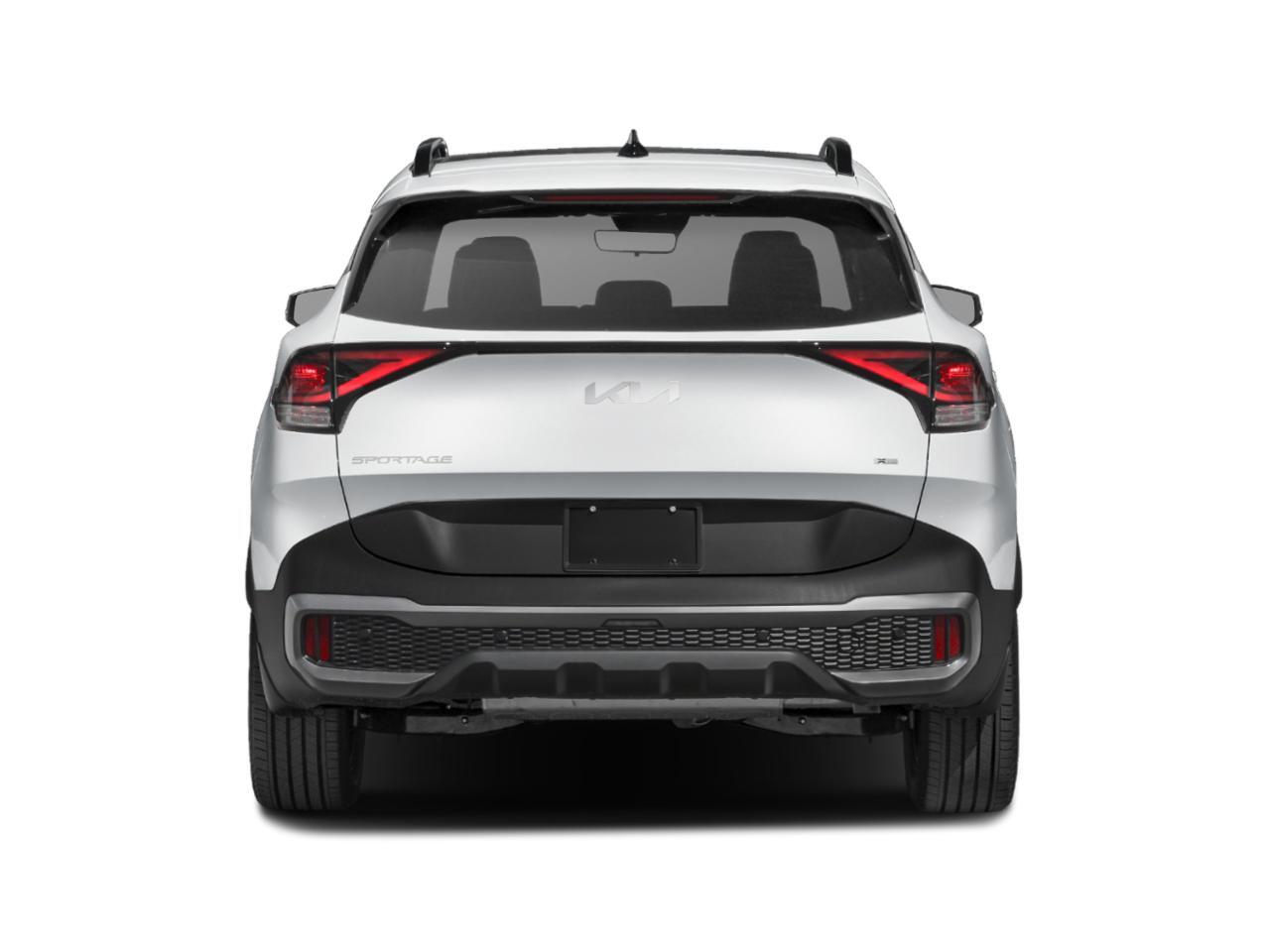2023 Kia Sportage Plug-In Hybrid X-Line Roseville CA