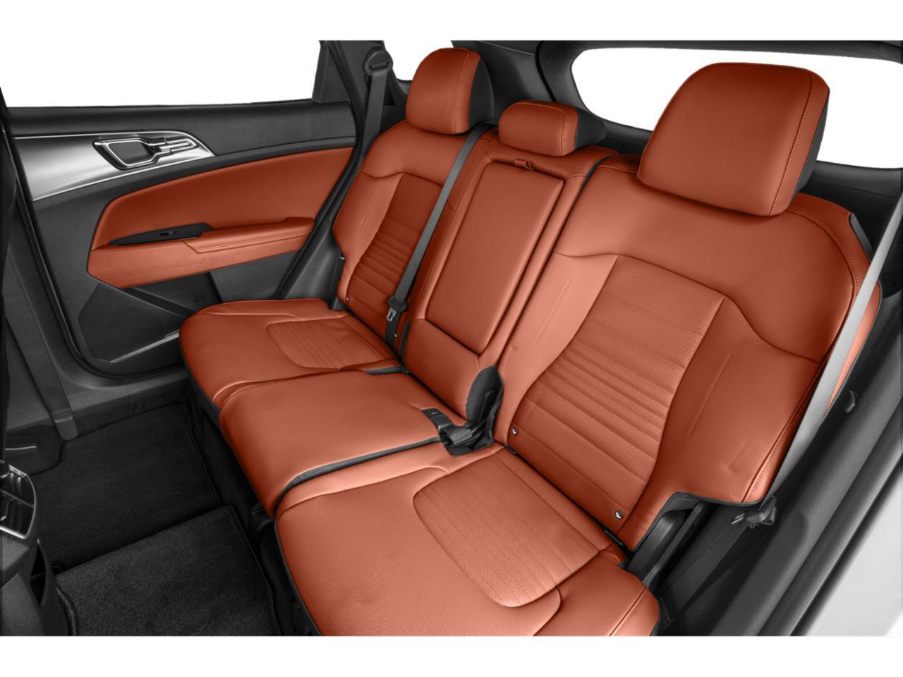 2023 Kia Sportage SX Akron