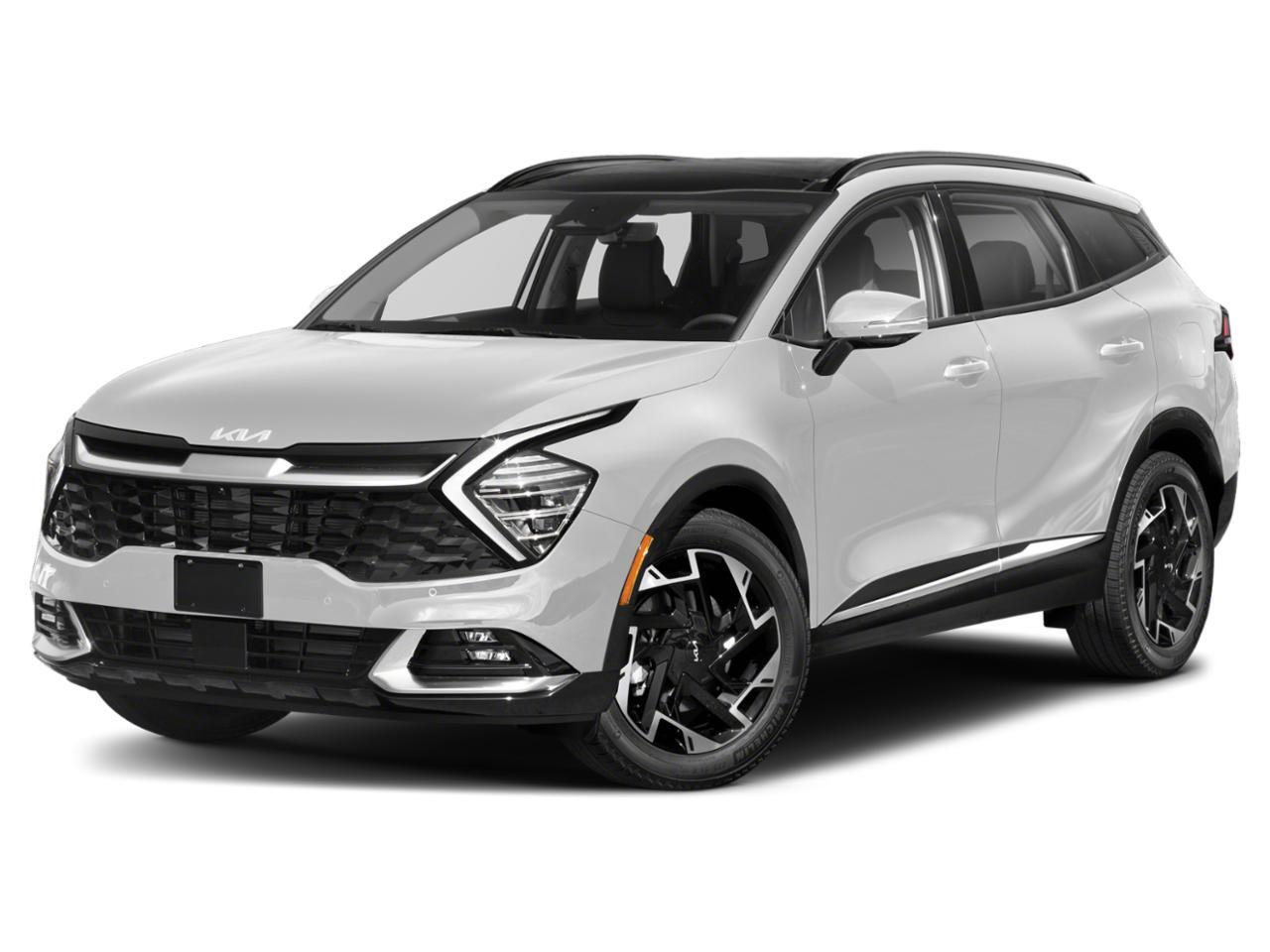 2023 Kia Sportage Hybrid Dayton OH