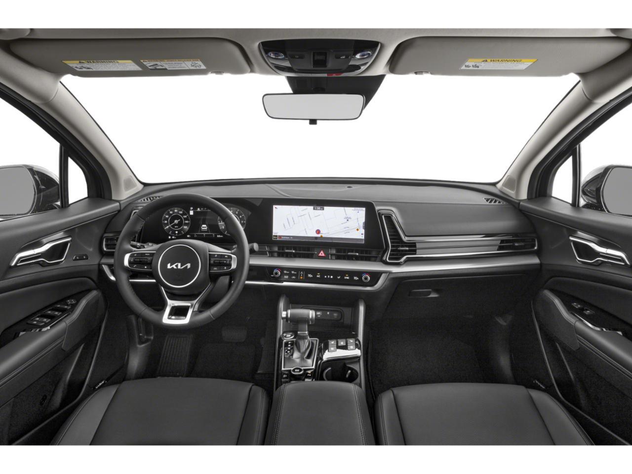 2023 Kia Sportage SX-Prestige Folsom CA