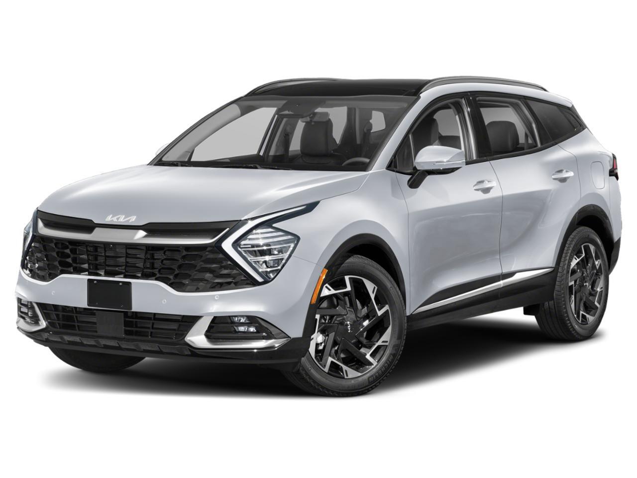 2023 Kia Sportage SX-Prestige Philadelphia PA