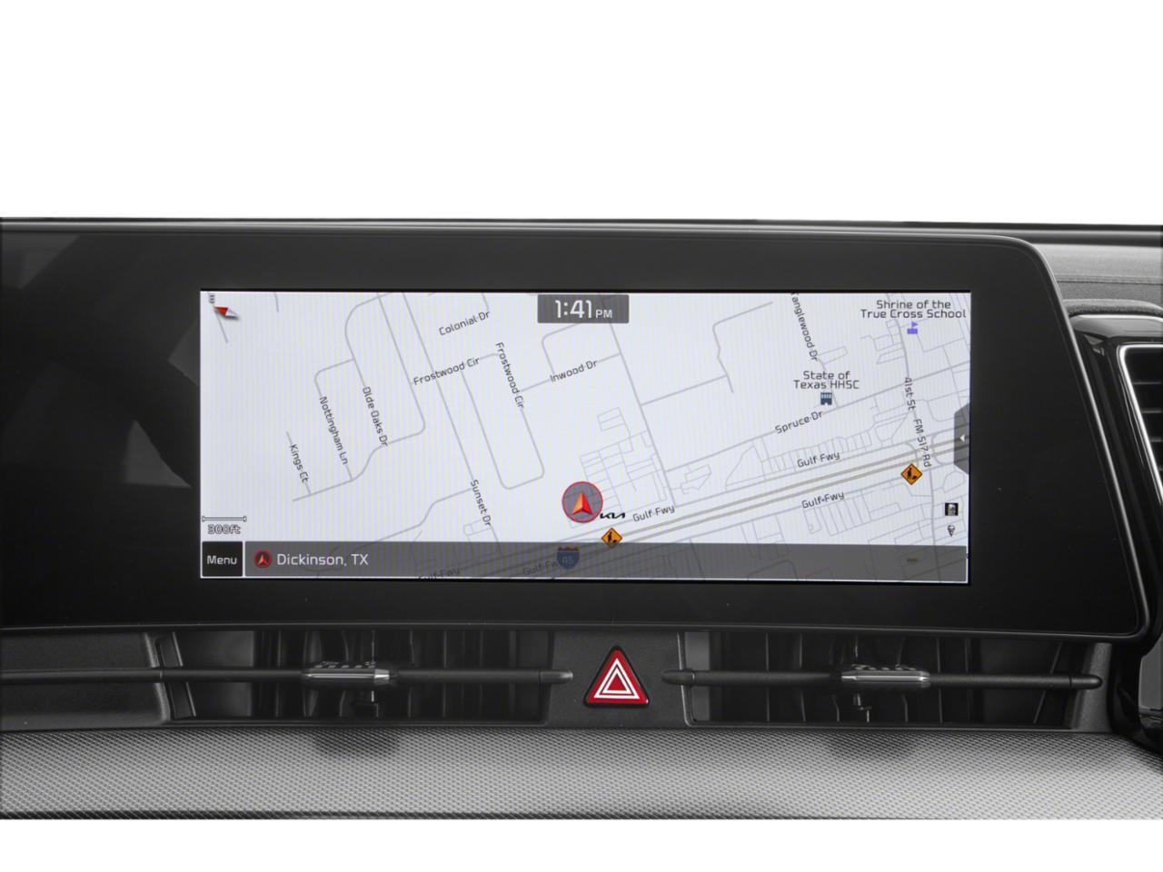 2023 Kia Sportage SX-Prestige San Clemente CA