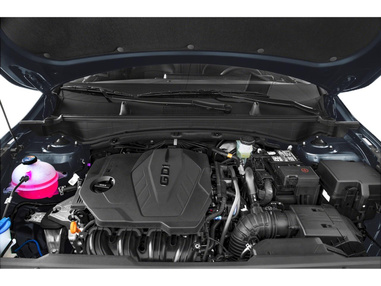 2023 Kia Sportage SX-Prestige Tucson AZ