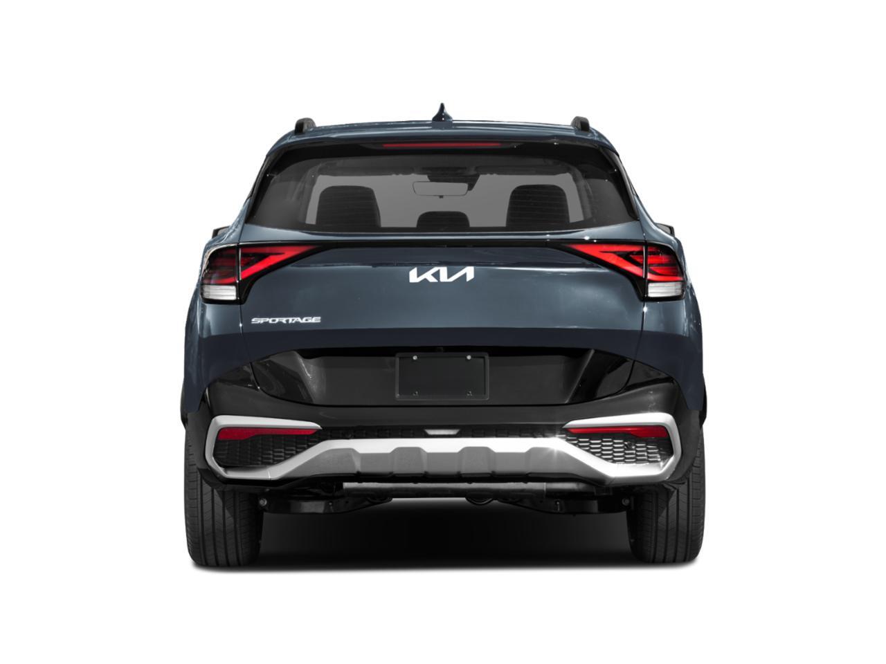 2023 Kia Sportage SX-Prestige Tucson AZ