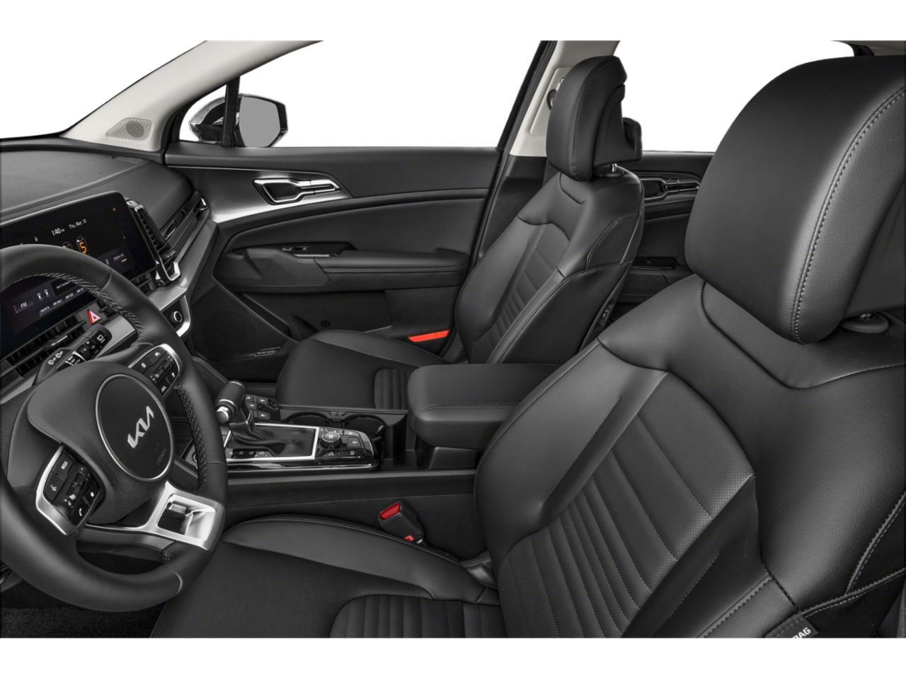 2023 Kia Sportage SX-Prestige Tucson AZ