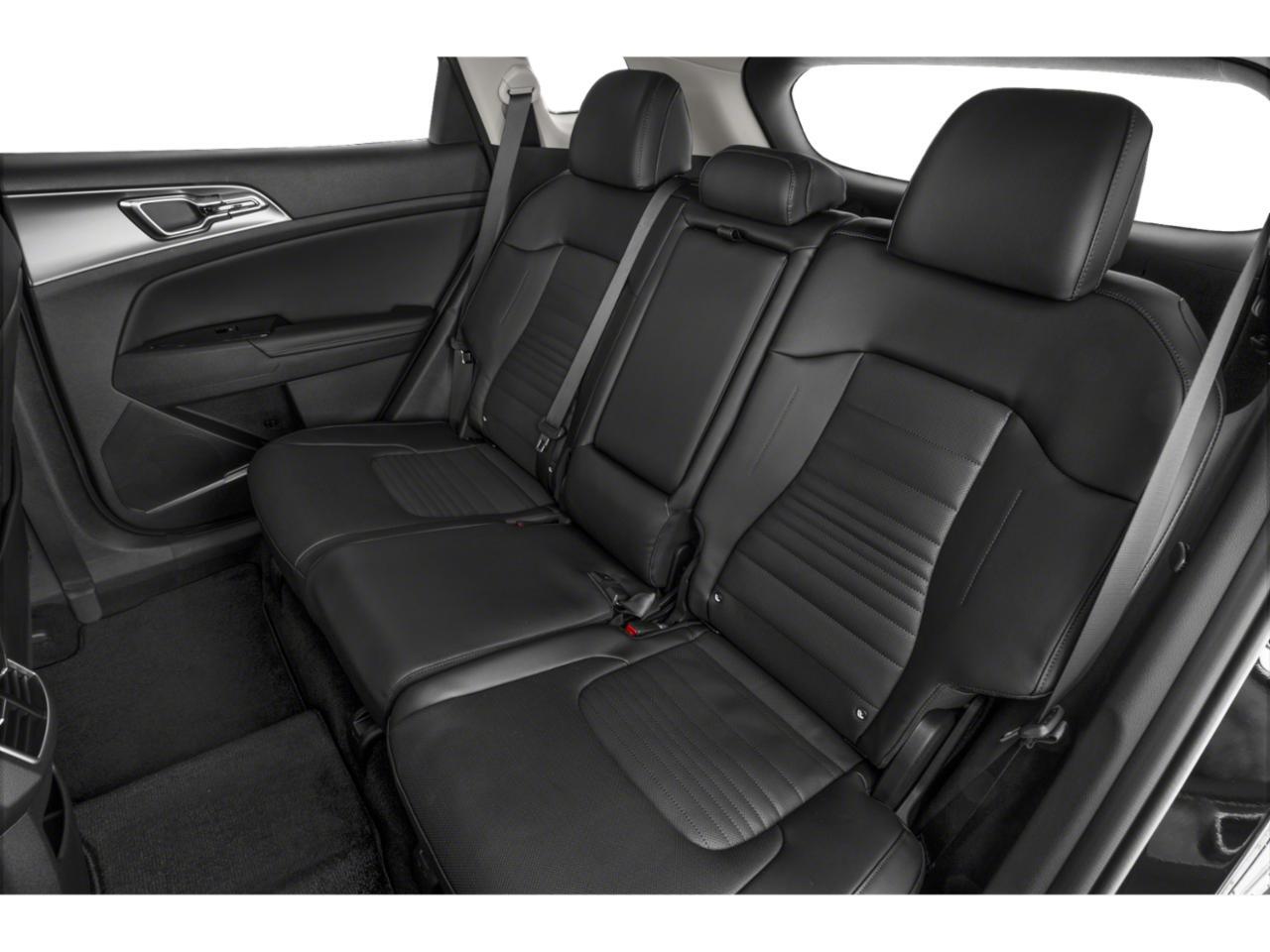 2023 Kia Sportage SX-Prestige Tucson AZ