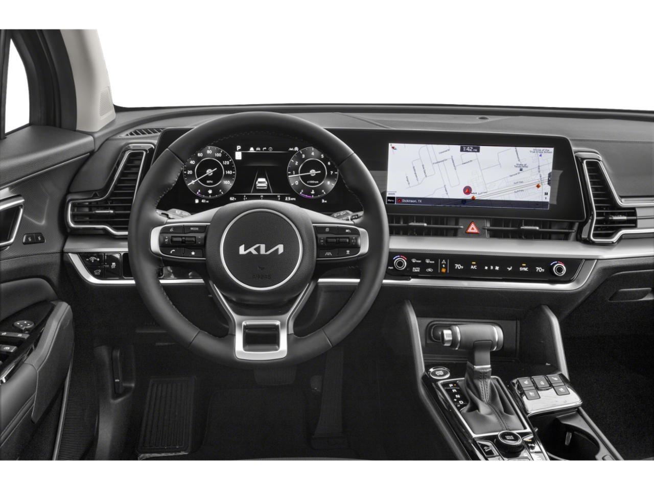 2023 Kia Sportage SX-Prestige Tucson AZ