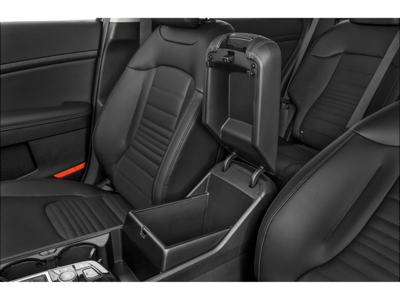 2023 Kia Sportage SX-Prestige Tucson AZ