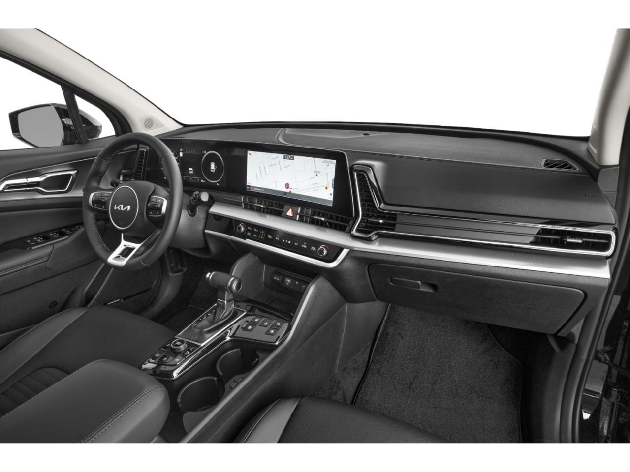 2023 Kia Sportage SX-Prestige Tucson AZ