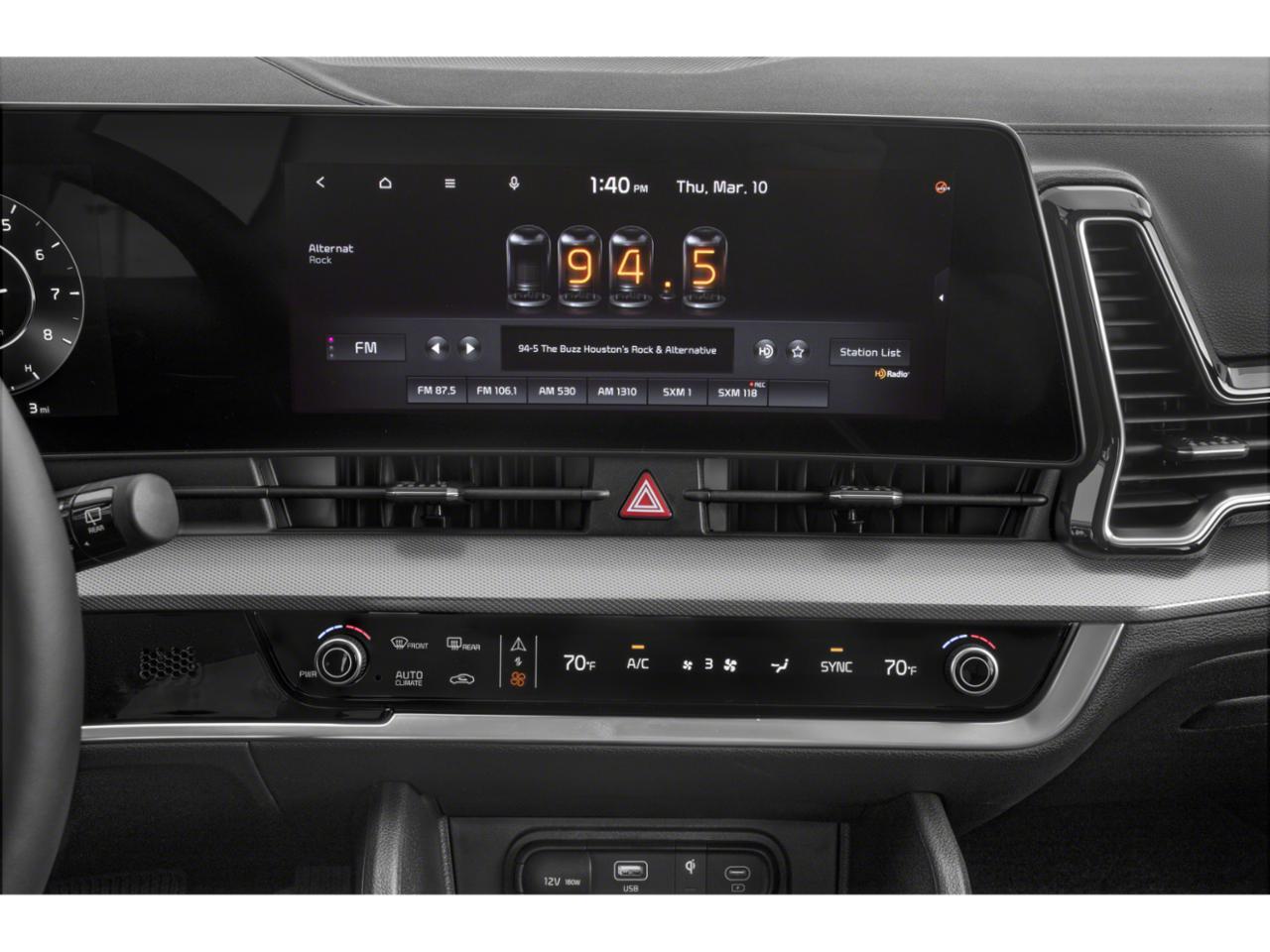 2023 Kia Sportage SX-Prestige Tucson AZ