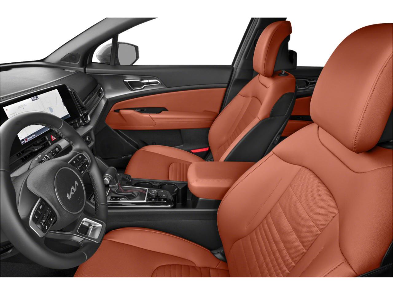 2023 Kia Sportage SX San Clemente CA