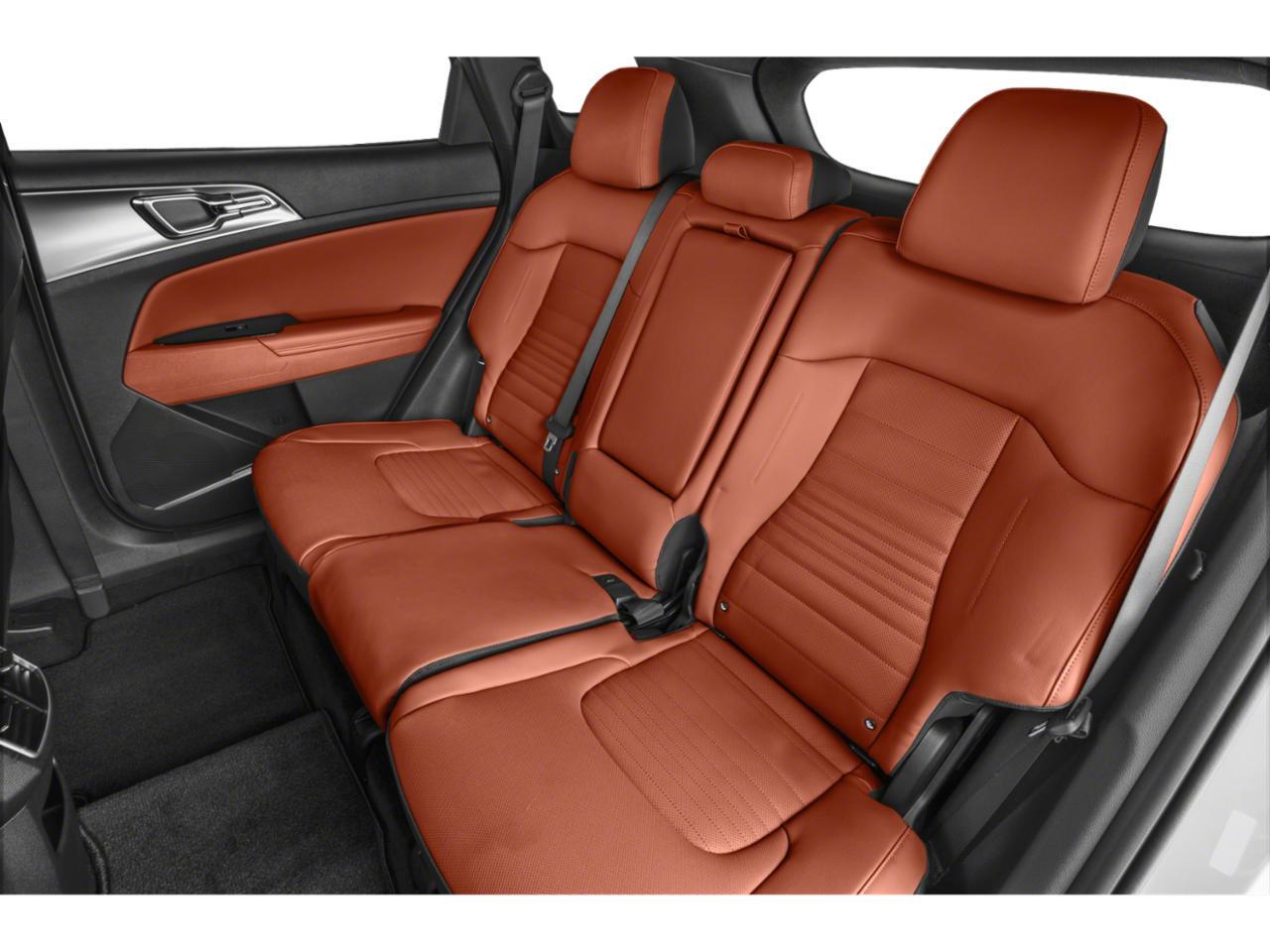 2023 Kia Sportage SX San Clemente CA