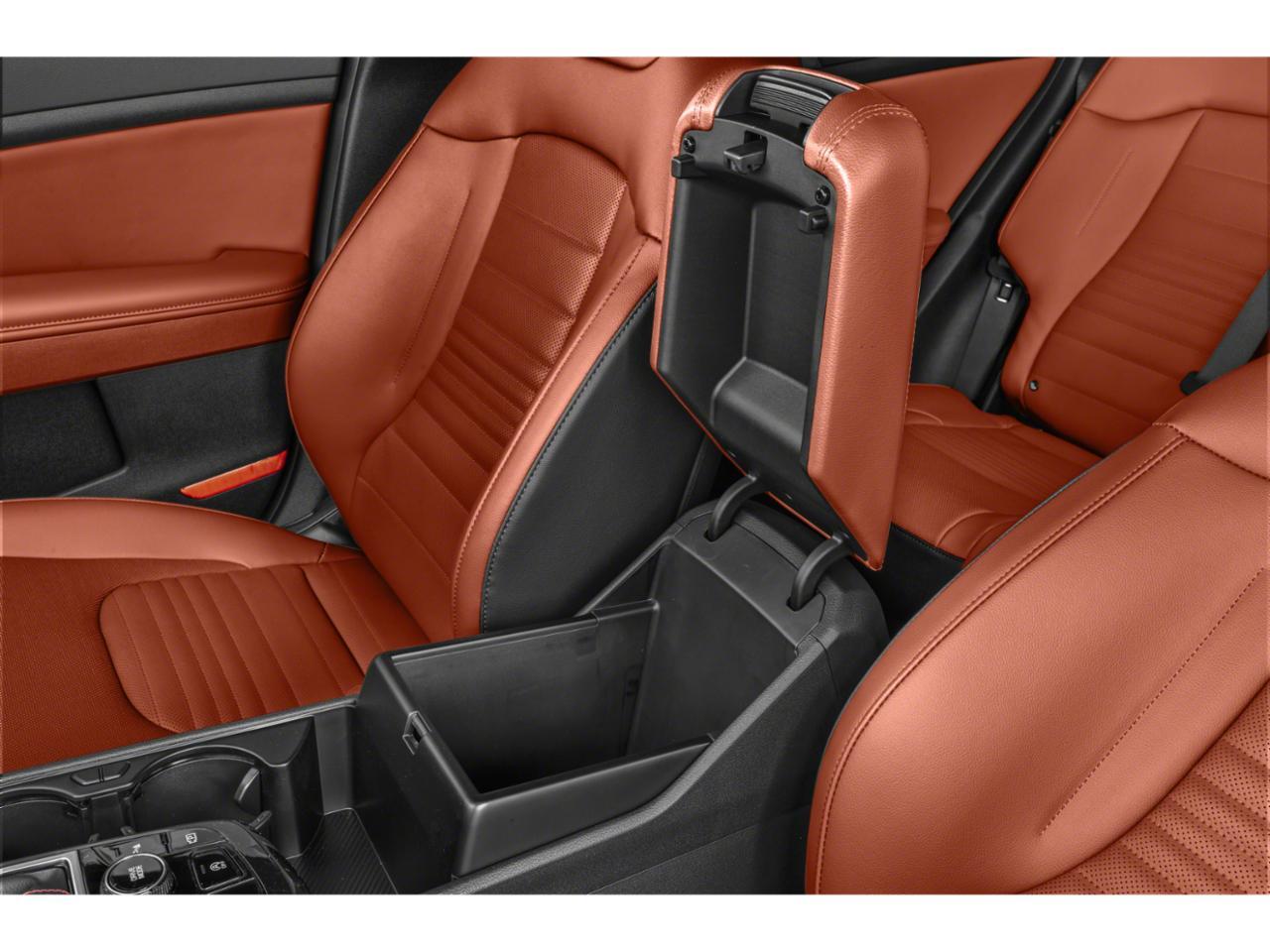 2023 Kia Sportage SX San Clemente CA