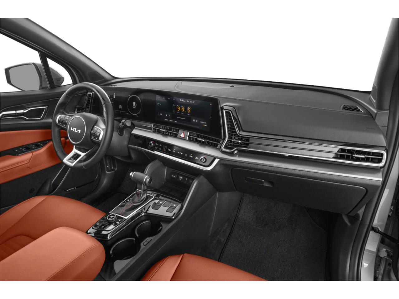 2023 Kia Sportage SX San Clemente CA