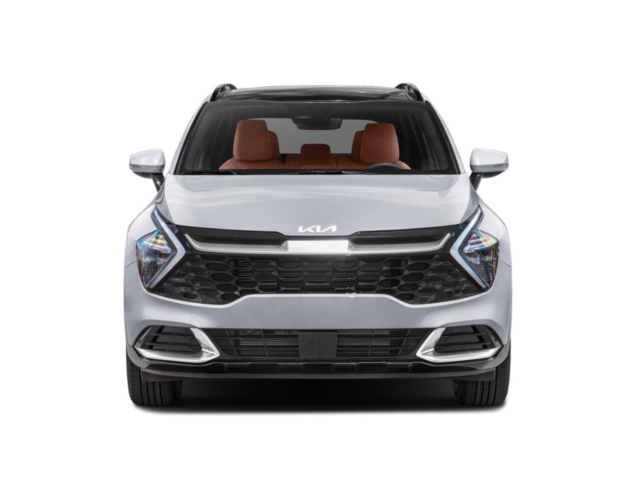 2023 Kia Sportage SX San Clemente CA