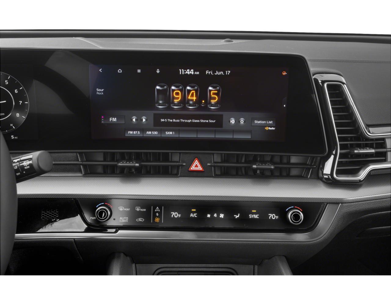 2023 Kia Sportage SX San Clemente CA