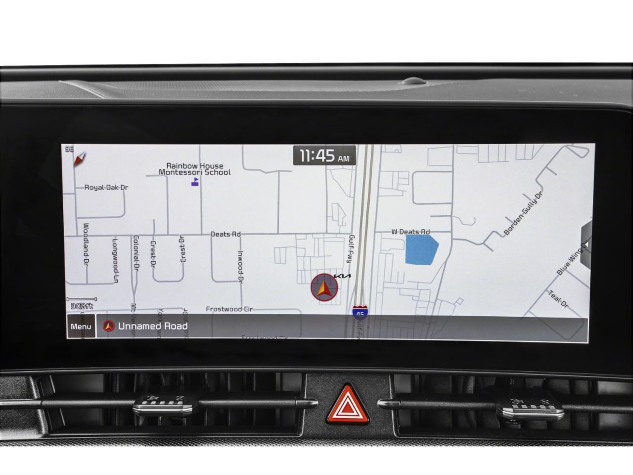 2023 Kia Sportage SX San Clemente CA