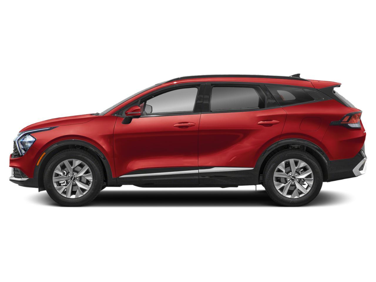 2023 Kia Sportage SX