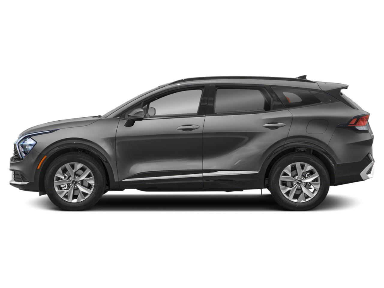 2023 Kia Sportage SX San Clemente CA
