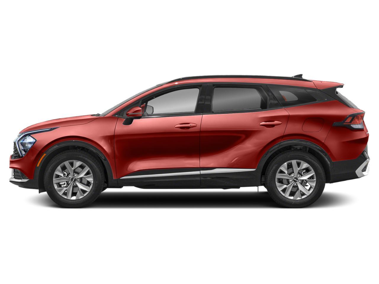 2023 Kia Sportage SX San Clemente CA