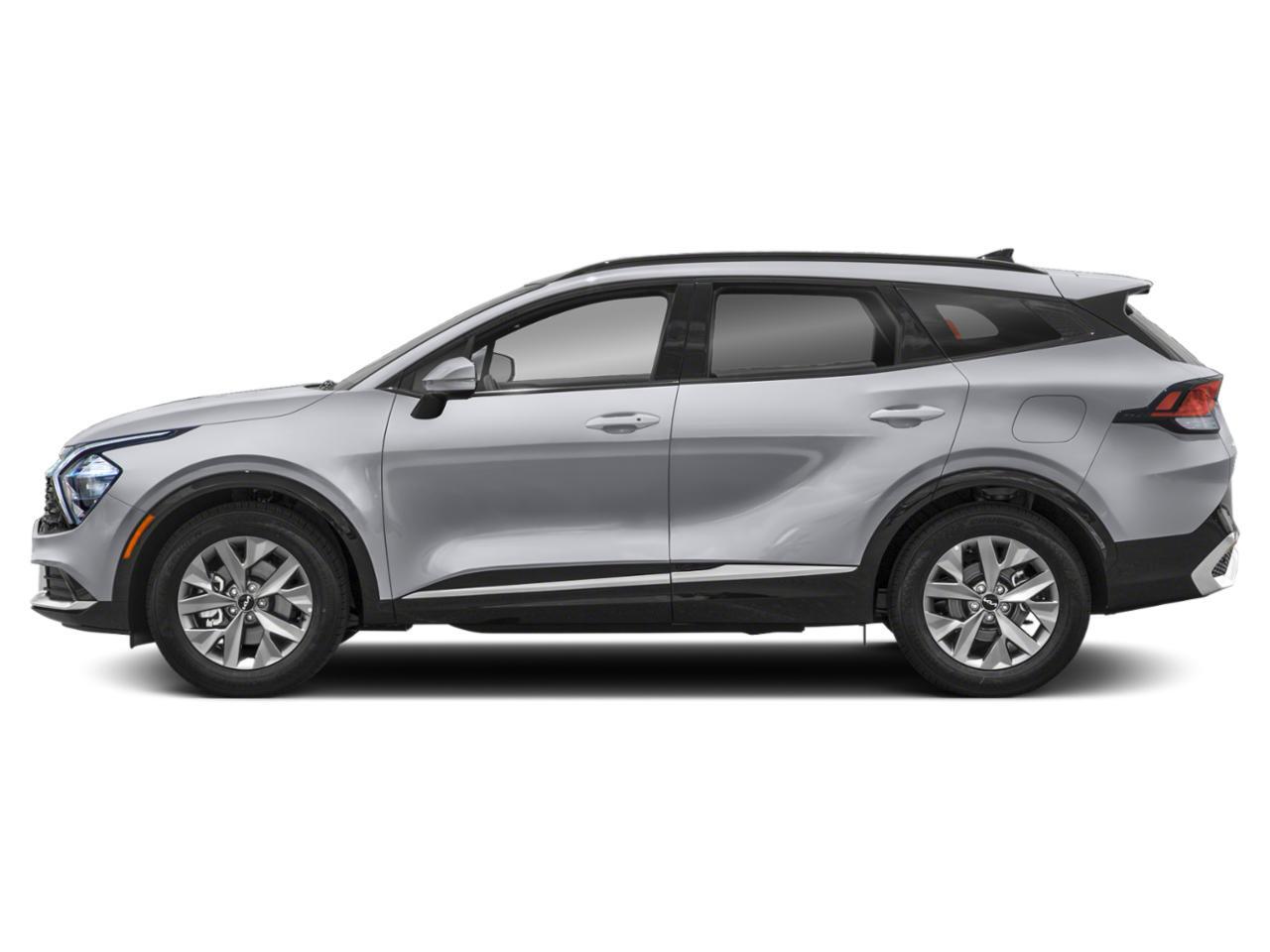 2023 Kia Sportage SX San Clemente CA