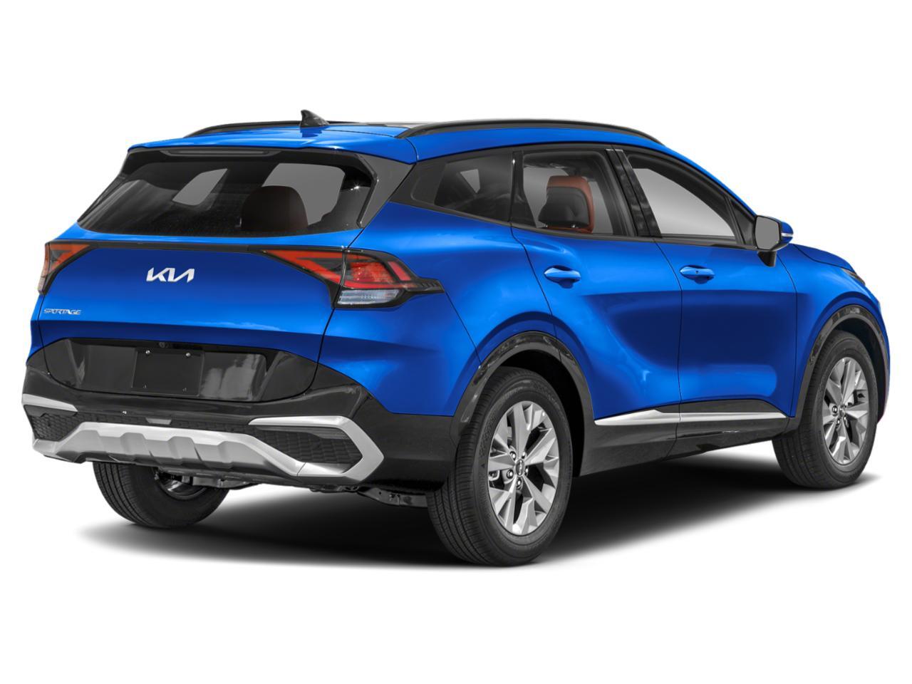 2023 Kia Sportage SX San Clemente CA