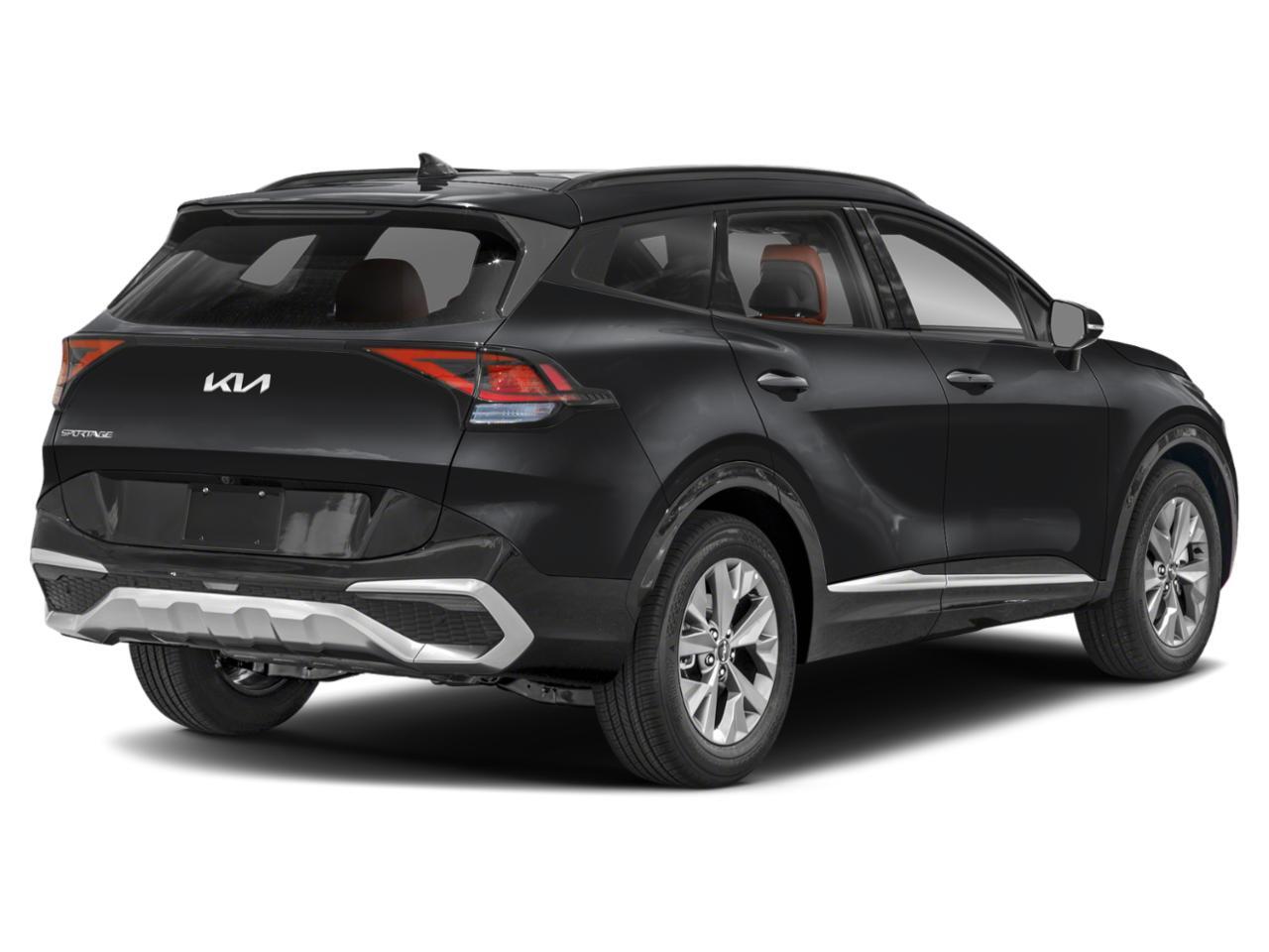 2023 Kia Sportage SX