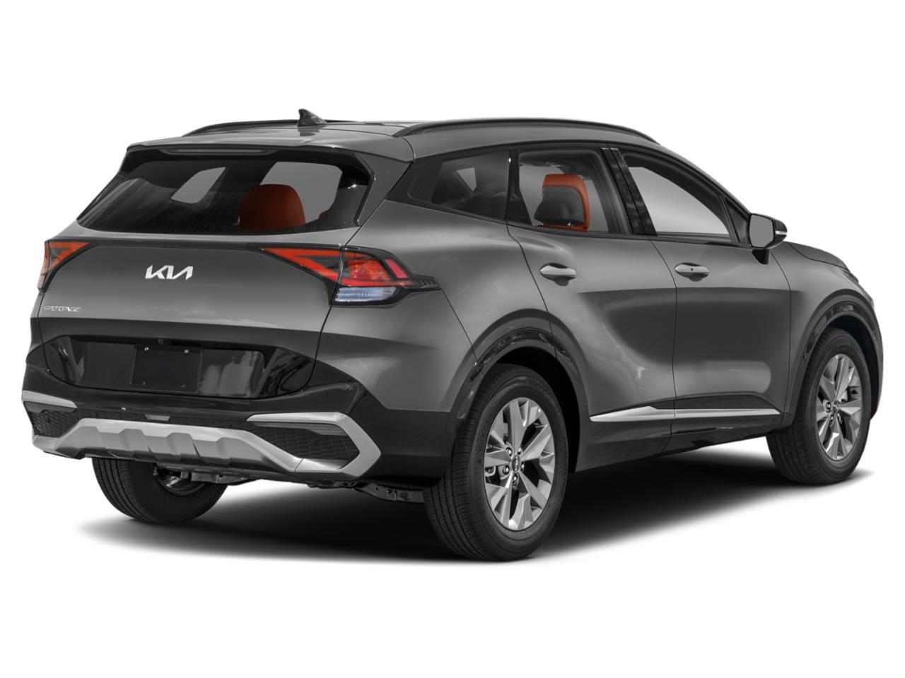 2023 Kia Sportage SX San Clemente CA