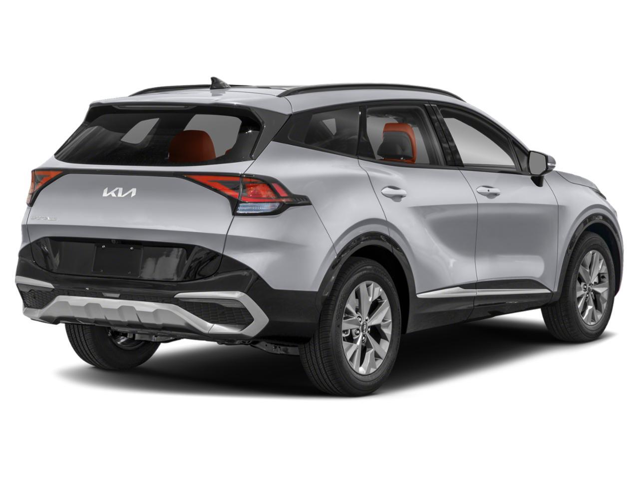 2023 Kia Sportage SX San Clemente CA