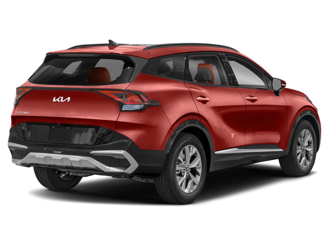 2023 Kia Sportage SX San Clemente CA