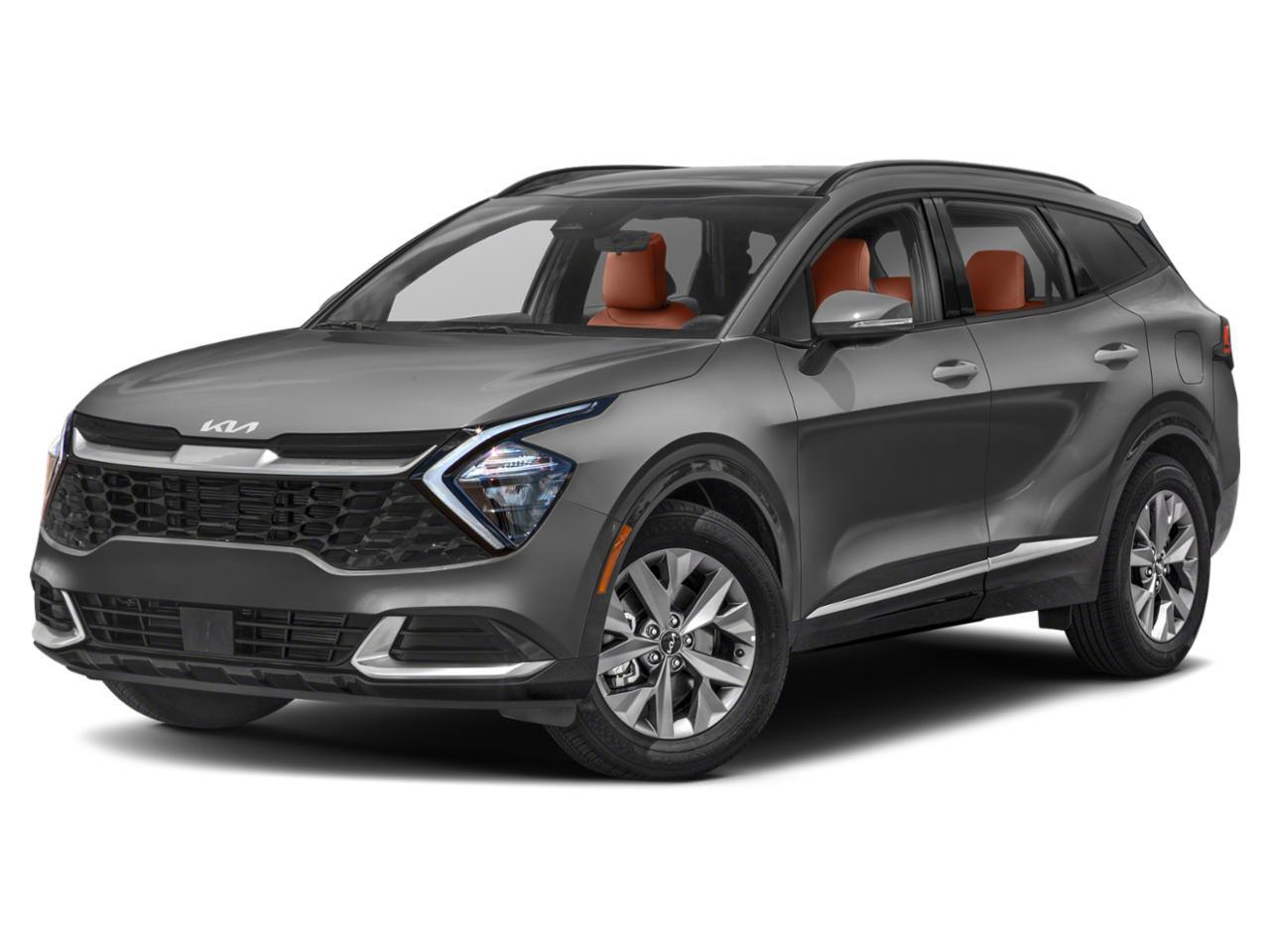 2023 Kia Sportage SX San Clemente CA