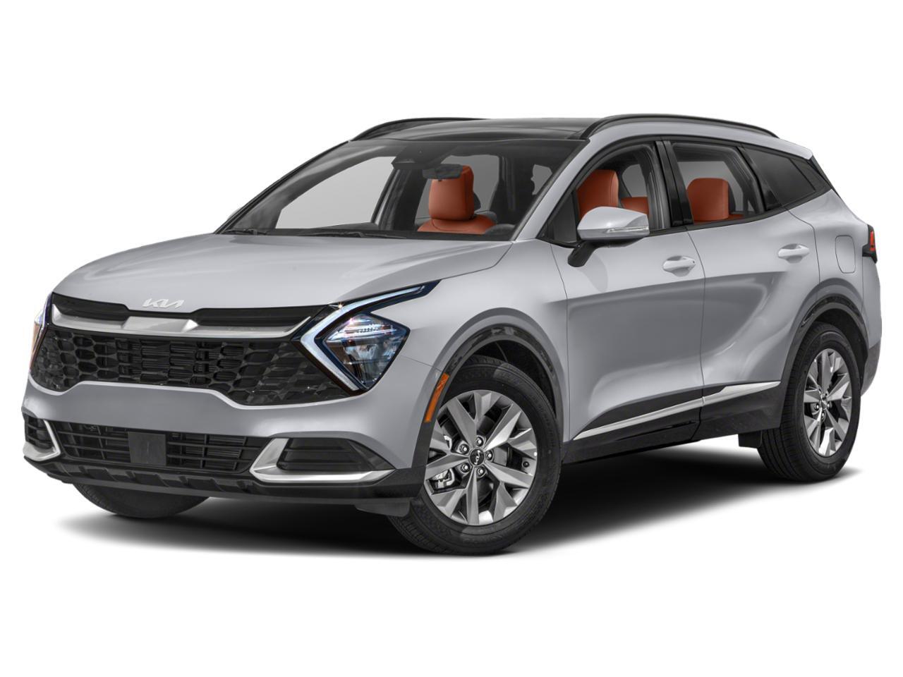 2023 Kia Sportage SX San Clemente CA