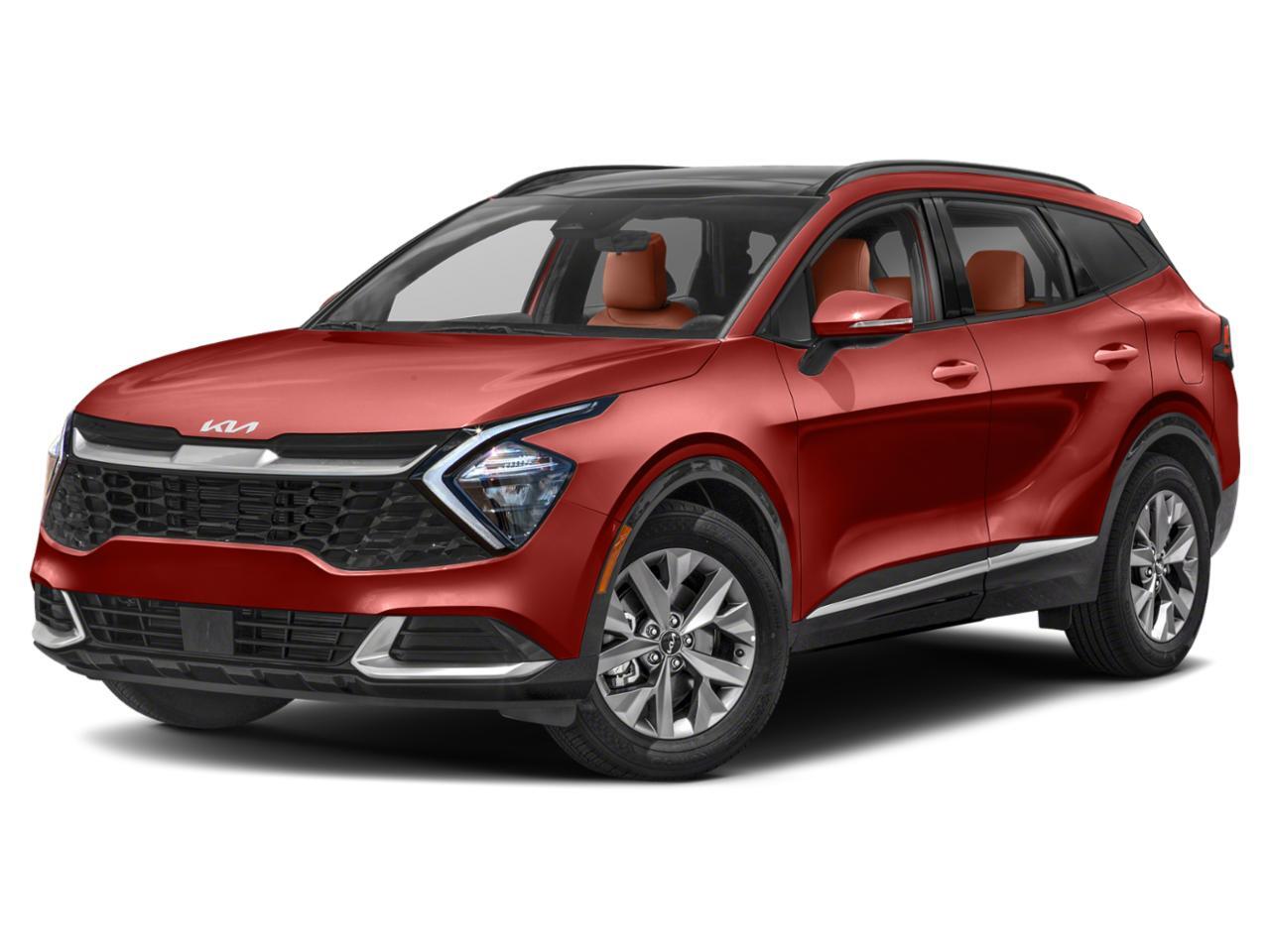 2023 Kia Sportage SX San Clemente CA