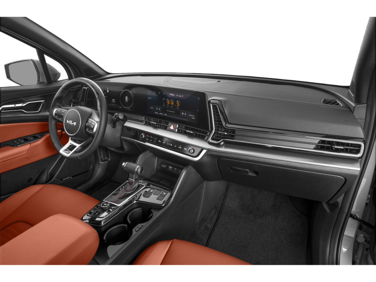 2023 Kia Sportage SX Tucson AZ