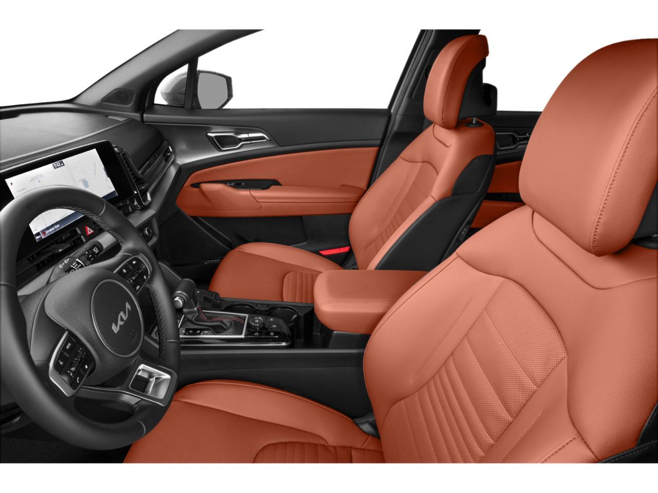 2023 Kia Sportage SX Tucson AZ