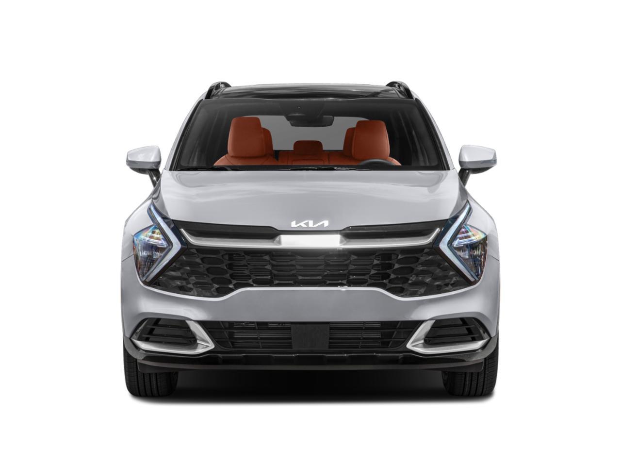 2023 Kia Sportage SX Tucson AZ