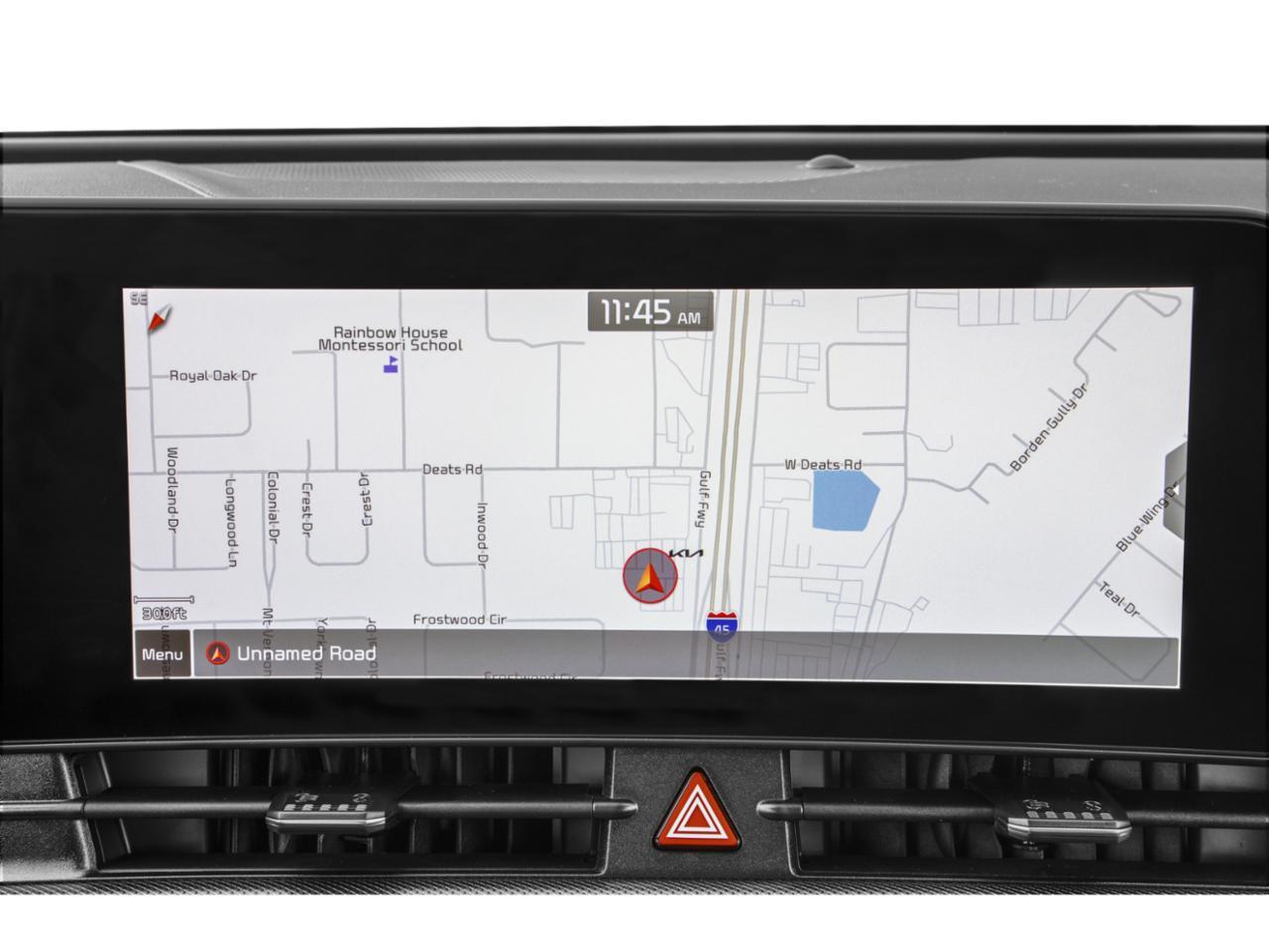 2023 Kia Sportage SX Tucson AZ