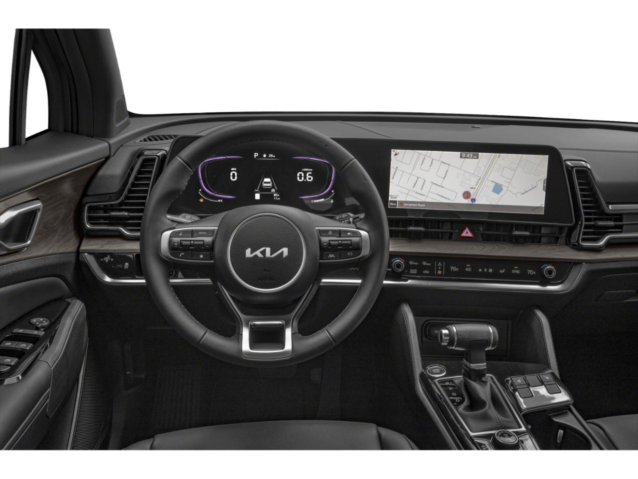2023 Kia Sportage X-Line AWD Benwood WV