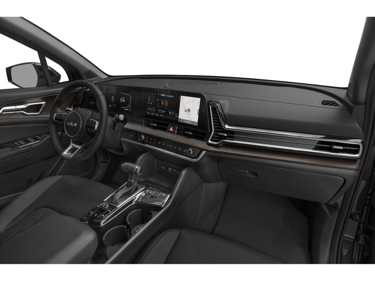 2023 Kia Sportage X-Line AWD Benwood WV