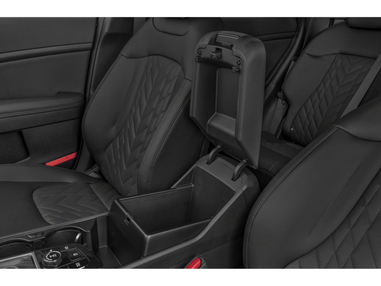 2023 Kia Sportage X-Line AWD Benwood WV