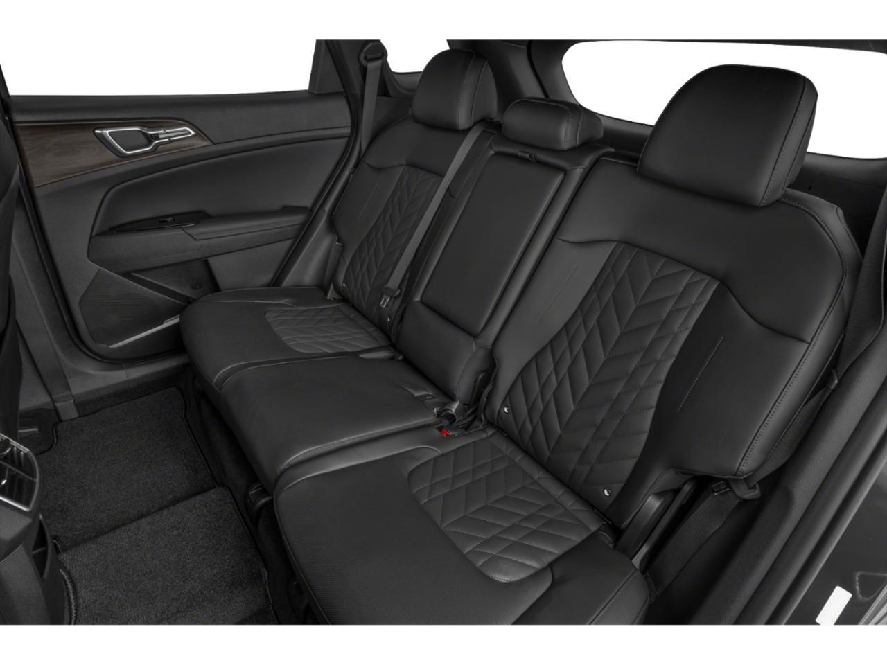 2023 Kia Sportage X-Line AWD Benwood WV